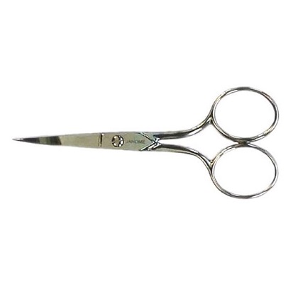 [XTRIM9] Scissors Curved 4” XTRIM9