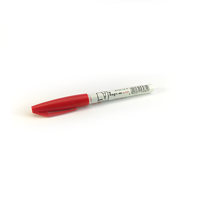 [MAGP-Red] Marker Pen Red