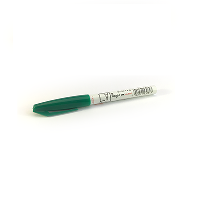 [MAGP-Dark Green] Marker Pen Dark Green