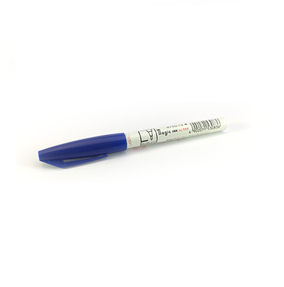 [MAGP-Dark Blue] Marker Pen Dark Blue