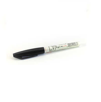 [MAGP-Black] Marker Pen Black