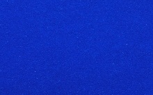 [VELLUTEX Blue CLEAR] Vellutex Applique Fabric 48cm x 69cm Blue