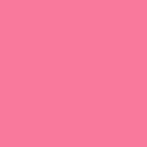 [3D432] Body Builder 3D FOAM Light Pink 3mmx50cmx70cm x5
