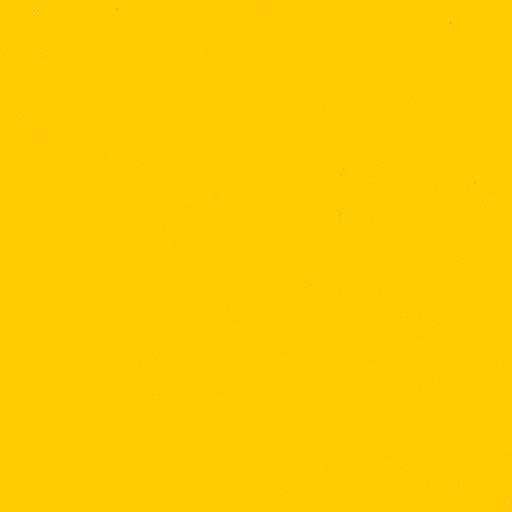 [3D407] Body Builder 3D FOAM Yellow 3mmx50cmx70cm x5