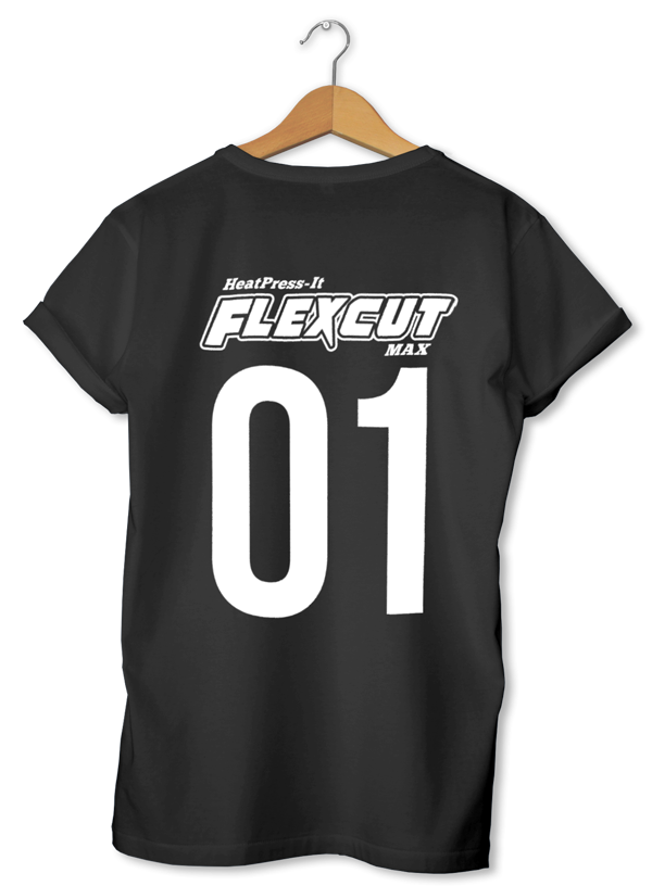 [FCW5] Flexcut Max White 01