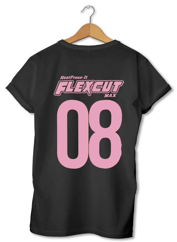[FCBP5M] Flexcut Max Baby Pink 08