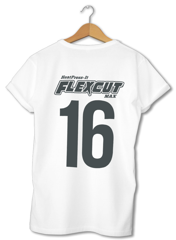 [FCDGY5] Flexcut Max Dark Grey 16