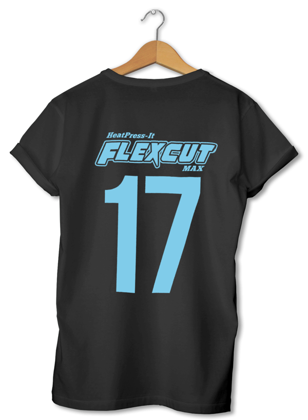 [FCSB5] Flexcut Max Sky Blue 17