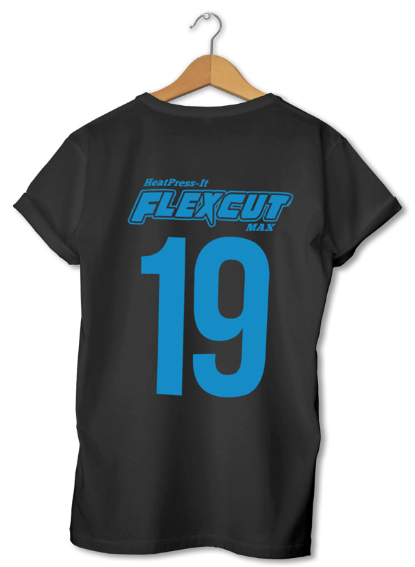 [FCPB5] Flexcut Max Pacific Blue 19