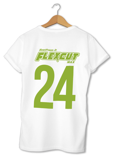 [FCAG5] Flexcut Max Apple Green 24