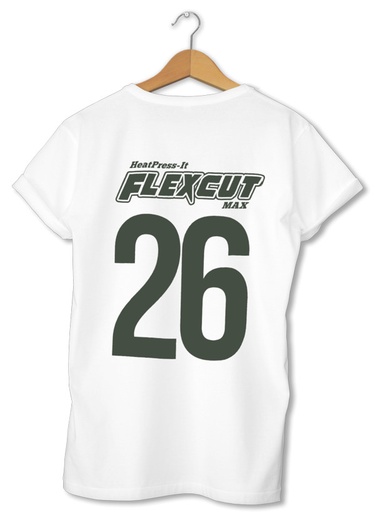 [FCMG5] Flexcut Max Military Green 26