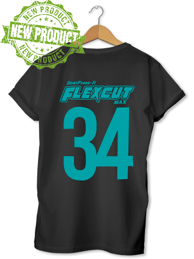 [FCT5] Flexcut Max Turqouise 34