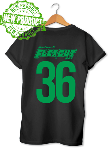[FCLG5] Flexcut Max Light Green 36