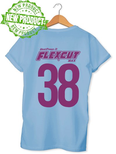 [FCPL5] Flexcut Max Plum 38