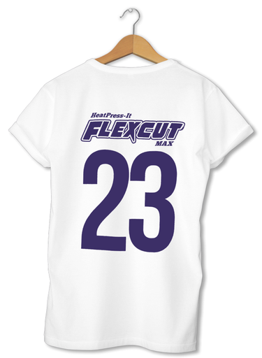 [FCP10] Flexcut Max Purple 23