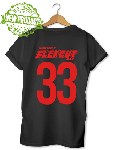 [FCPR10] Flexcut Max Passion Red 33