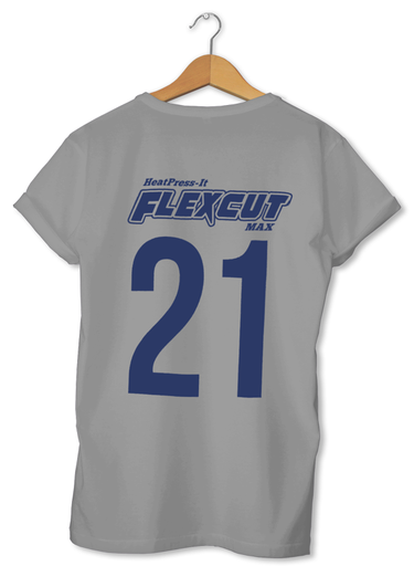 [FCRB25] Flexcut Max Royal Blue 21