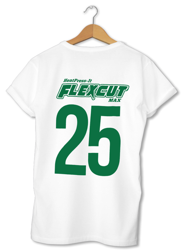 [FCG25] Flexcut Max Green 25