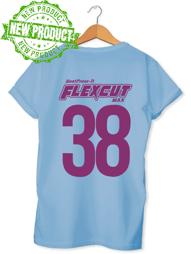 [FCPL25] Flexcut Max Plum 38