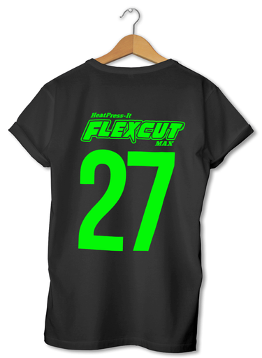 [FCNG25] Flexcut Max Neon Green 42