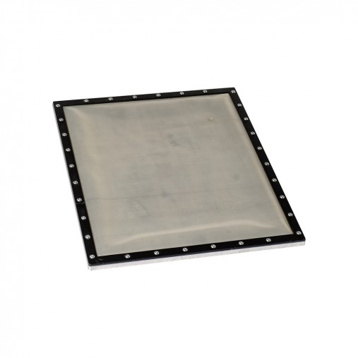 [PLA-MEMB4050] Duplex Air Pro / Air Clam X Membrane Plate 40x50cm
