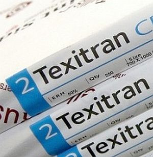 Texitran CP 320 x 450mm 500 sheet