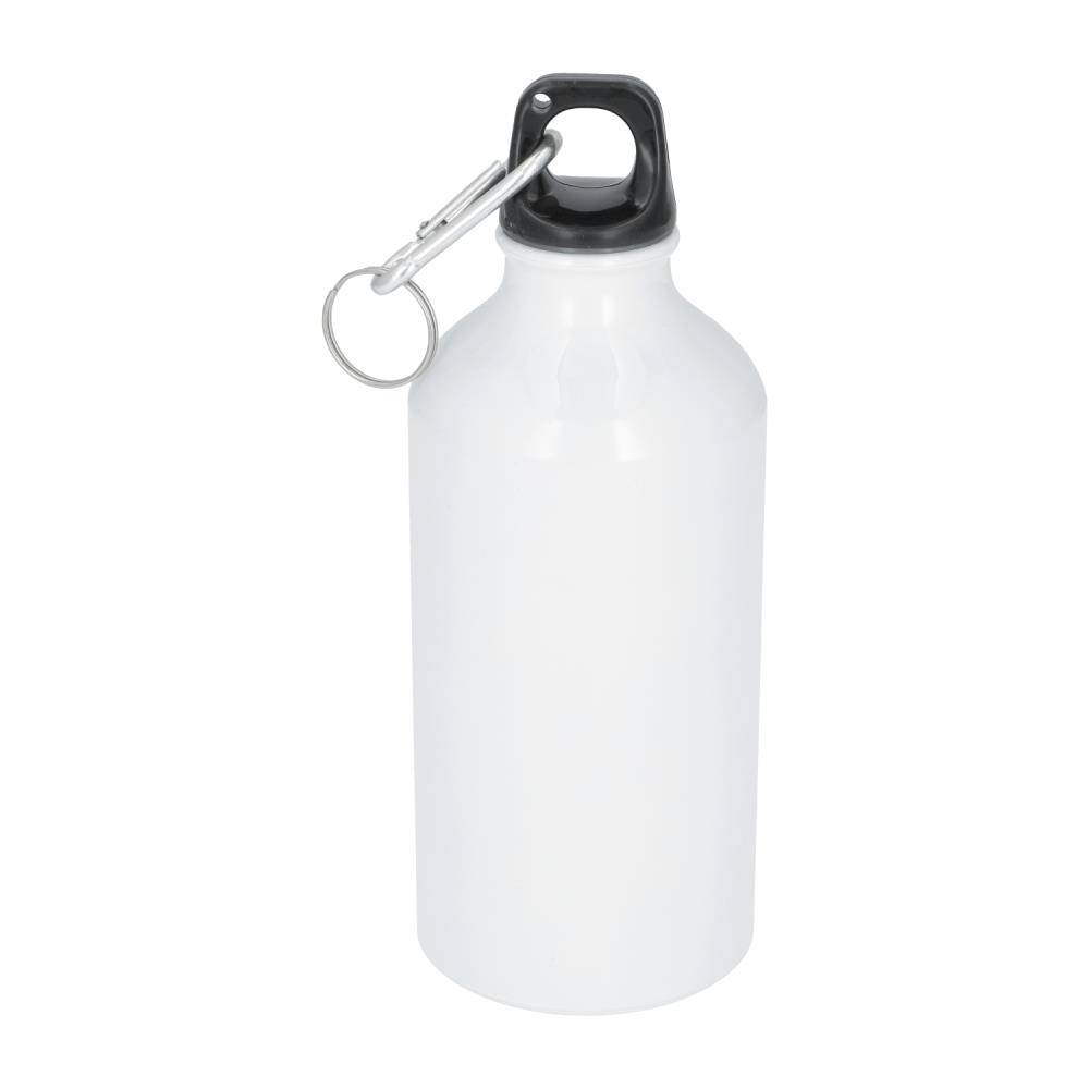 [SUBS1044] Sublimation Water Bottle 500ml / 17oz, White