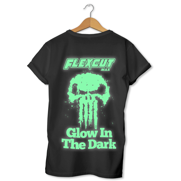 [FCGL10] FlexCut Glow In The Dark