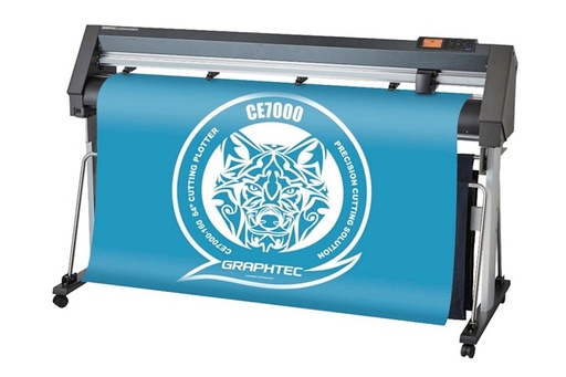 [CE7000-130] Graphtec 130cm Plotter CE7000