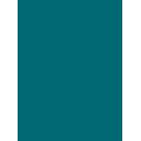 [NI918-1991] Polyneon 40 5000m Turquoise 1991