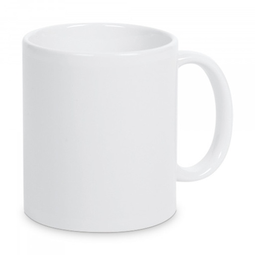 [SUBSL1000] White, AAA Sublimation Mug 11oz