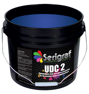 [UDC205] Magna Cure UDC2 Emulsion