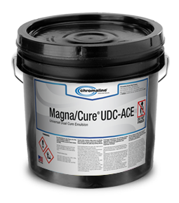 [UDCACE05] UDC-ACE Emulsion