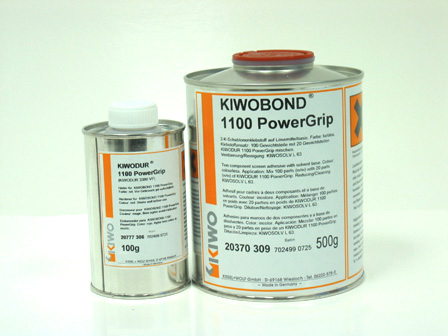 [KIWOBPG05] Kiwobond 1100 Powergrip Adhesive