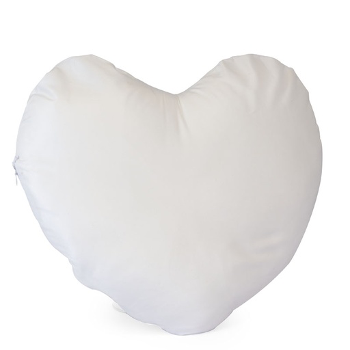 [SUBS2205P] Heart Cushion Filler CC42