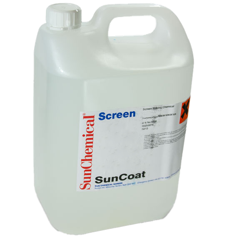 [YC60605] YC606: Suncoat Stain/Haze Cleaner